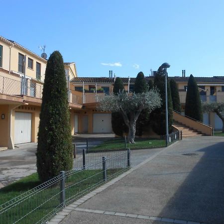 Ferienwohnung El Raco De Pals Exterior foto