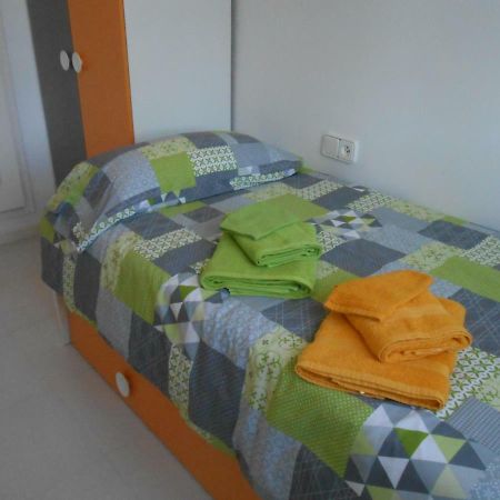 Ferienwohnung El Raco De Pals Exterior foto
