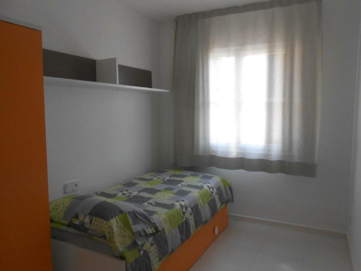 Ferienwohnung El Raco De Pals Exterior foto