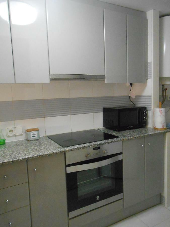 Ferienwohnung El Raco De Pals Exterior foto