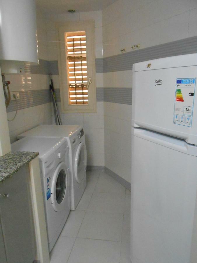 Ferienwohnung El Raco De Pals Exterior foto