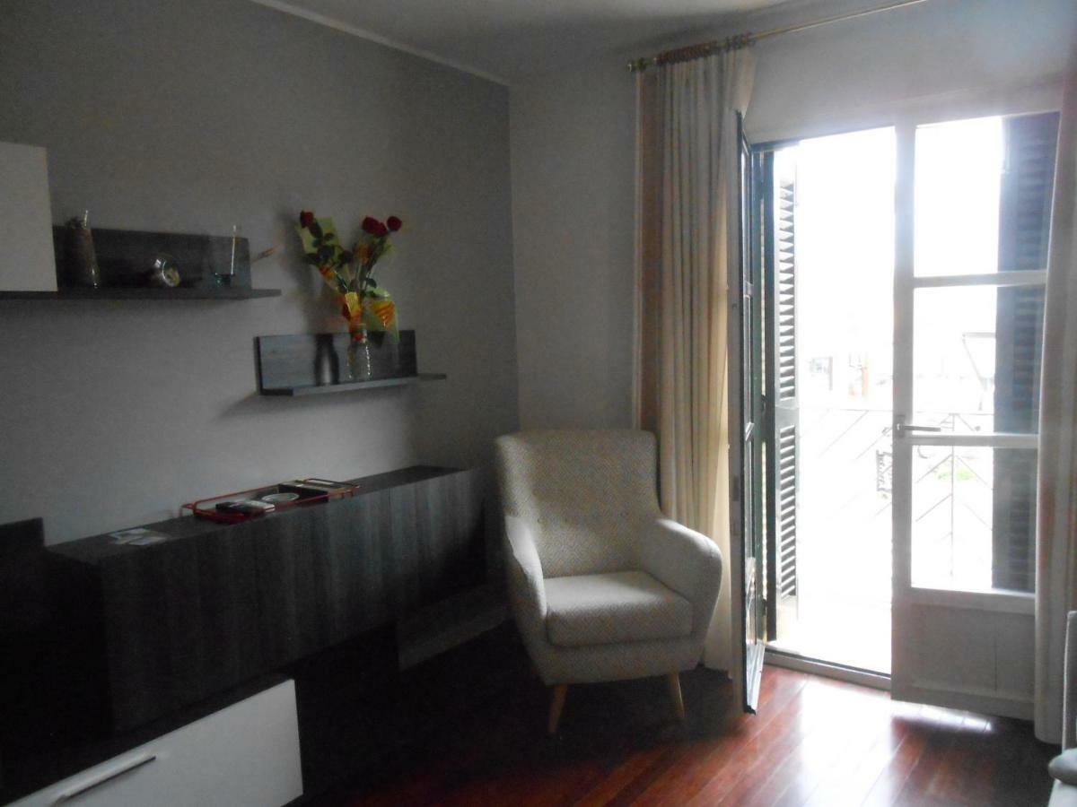 Ferienwohnung El Raco De Pals Exterior foto