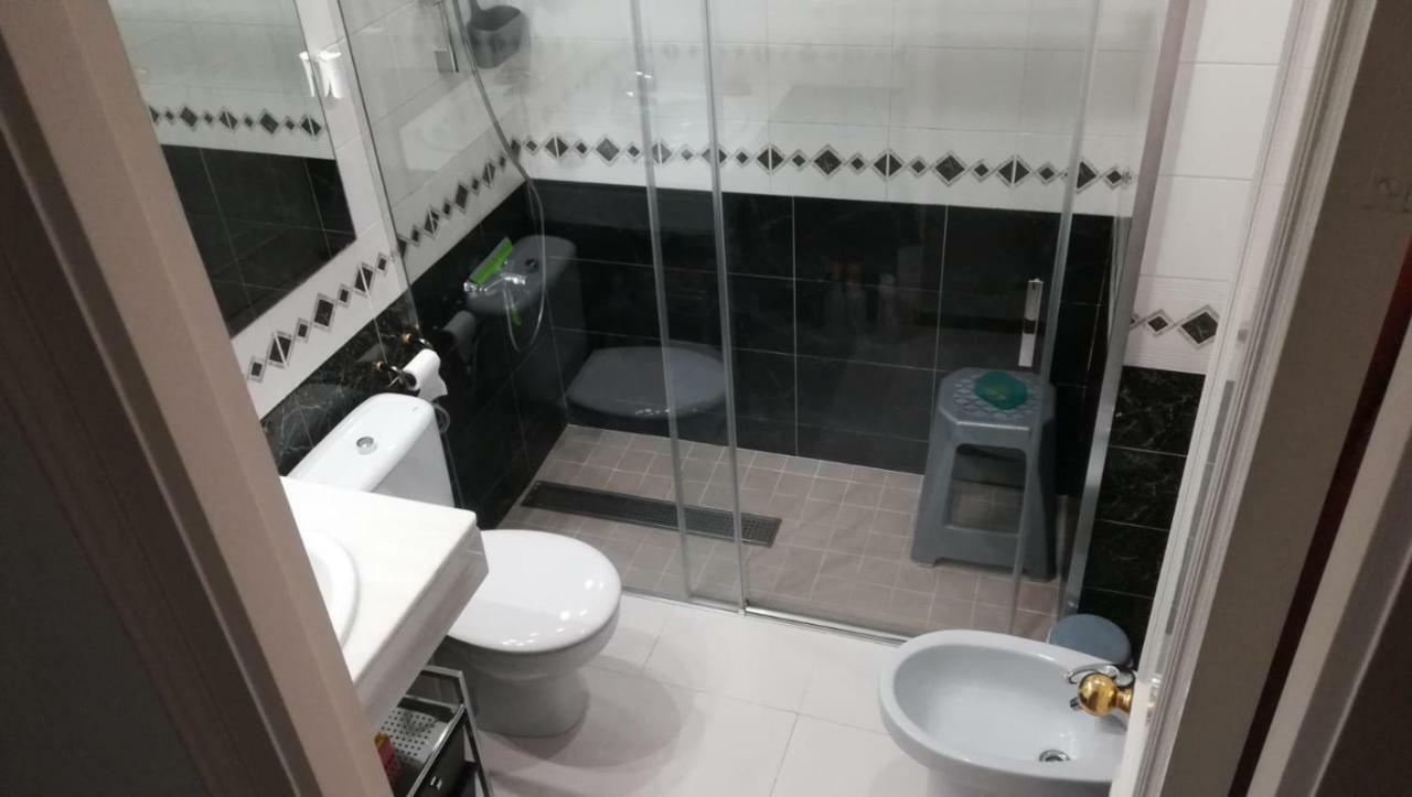 Ferienwohnung El Raco De Pals Exterior foto