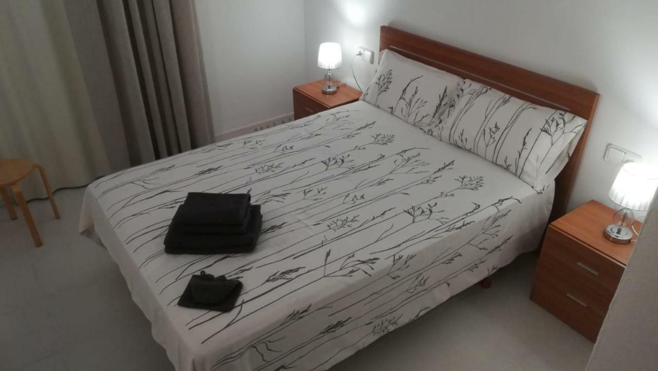 Ferienwohnung El Raco De Pals Exterior foto
