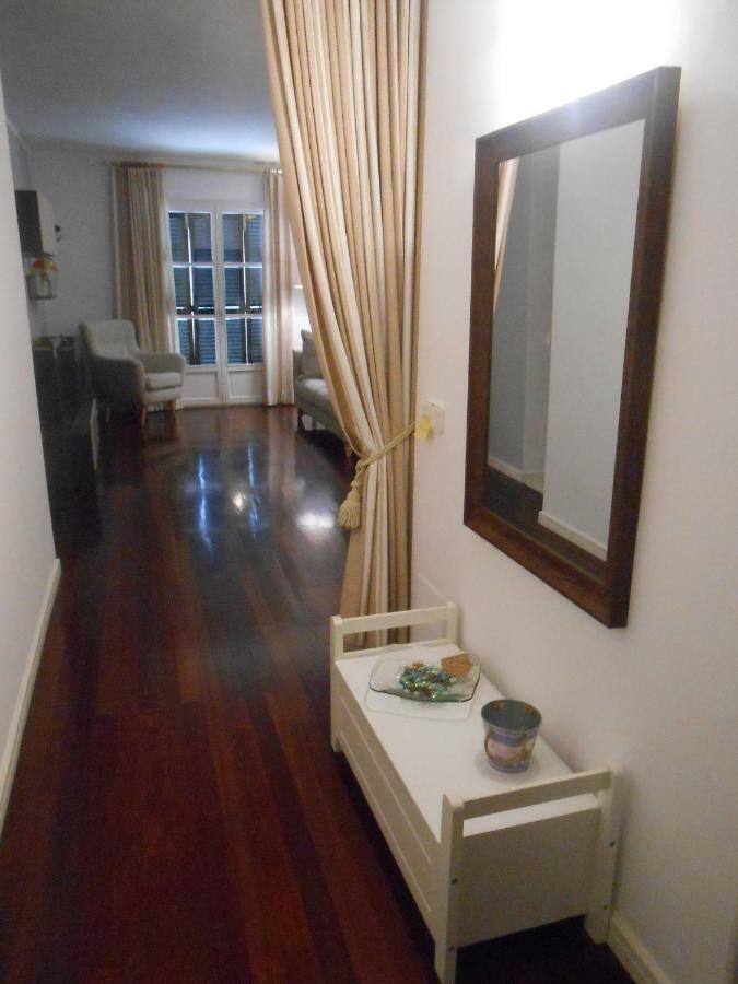 Ferienwohnung El Raco De Pals Exterior foto