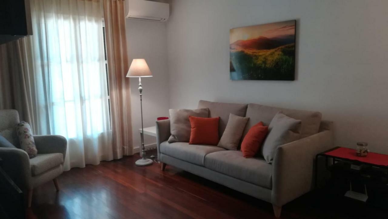 Ferienwohnung El Raco De Pals Exterior foto