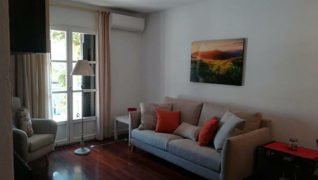 Ferienwohnung El Raco De Pals Exterior foto